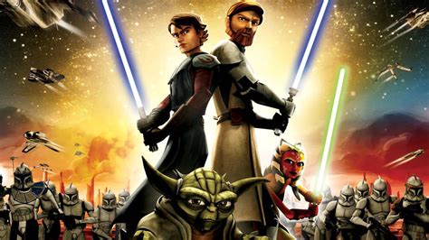 is season 6 of clone wars worth watching|clone wars season 3 episodes.